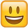 Emoji Smile Flappy Pops