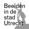 Beelden in de stad Utrecht