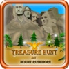 Adventure Game Treasure Hunt