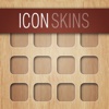 Icon Skins - The Best Skins and Themes for Your Iphone Free HD