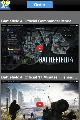 Game Club Battlefield 4 Edition Countdown, Cheats, Photos, Videos and Community screenshot 3