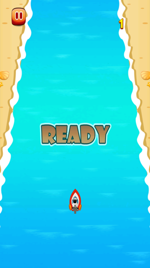 Speed Boat Chase for Kids FREE- Powerboat Racing Adventure(圖2)-速報App