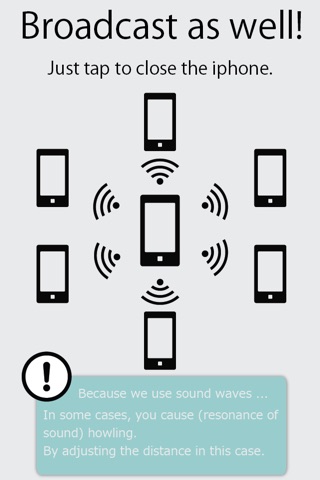 Quick Connect - Sound Wave - screenshot 3