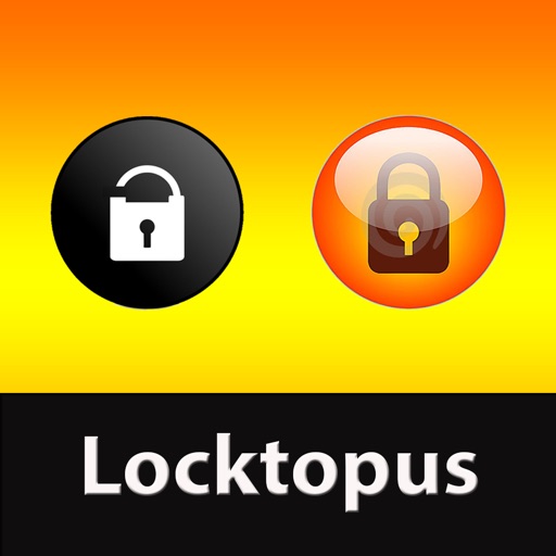 Locktopus Pro™