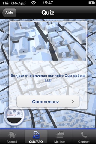 CarServices screenshot 4