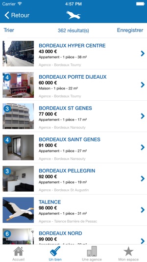 Bourse de l'Immobilier(圖3)-速報App