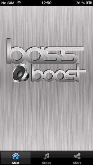 Bass Boost(圖4)-速報App