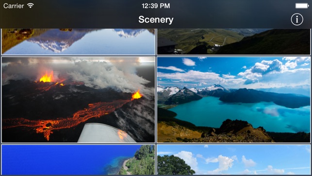 Scenery: Beautiful Nature(圖3)-速報App