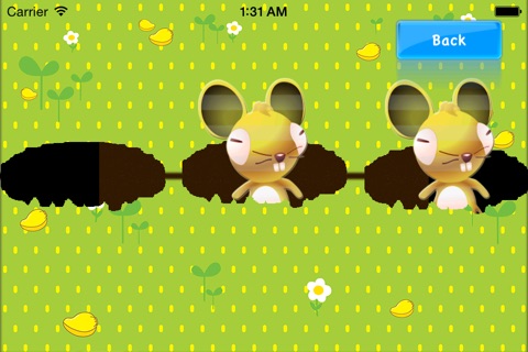 Rattles music for kids screenshot 3