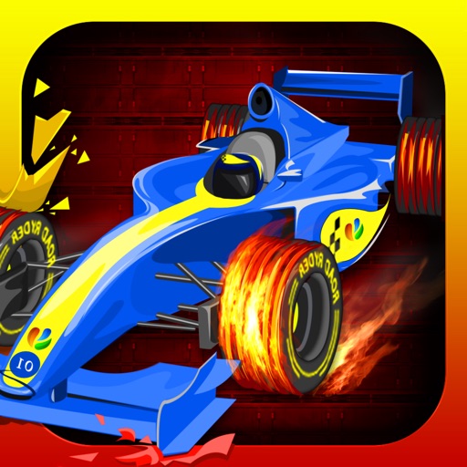 Car Race - Free Fun Racing Game Icon