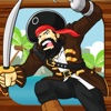Crazy Pirate - An Awesome Gold Hunting Tapping Frenzy