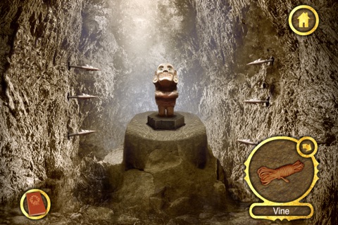 Mystery of the Lost Temples screenshot 3