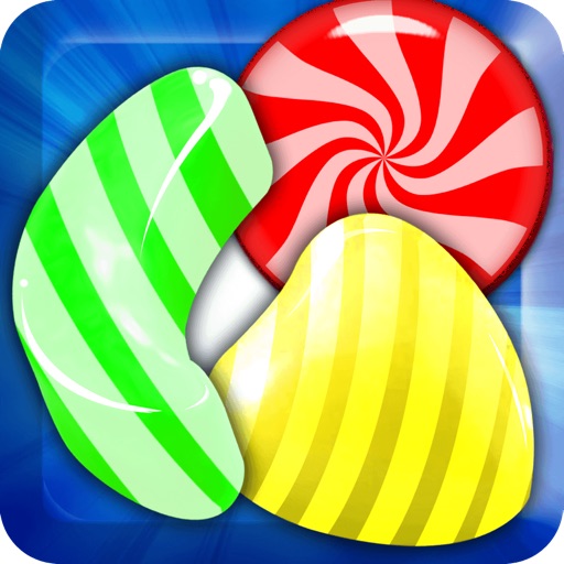 Splash The Blitz With Jelly - Top Candy Jewels And Bubbles Game Mania