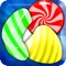 Splash The Blitz With Jelly - Top Candy Jewels And Bubbles Game Mania