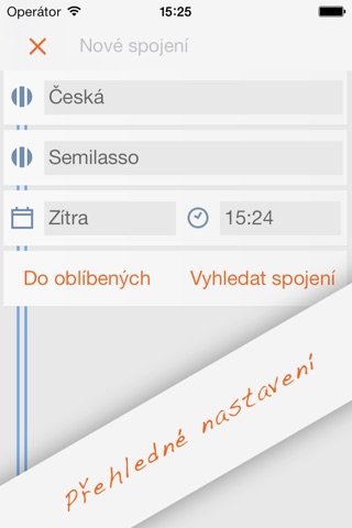 Po Brně screenshot 3
