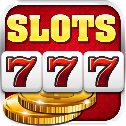 Christmas Santa Slots Pro icon