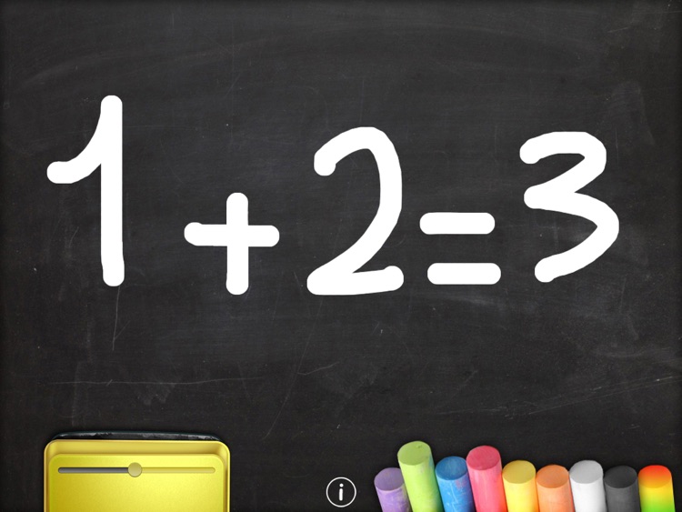 Blackboard for Kids screenshot-3