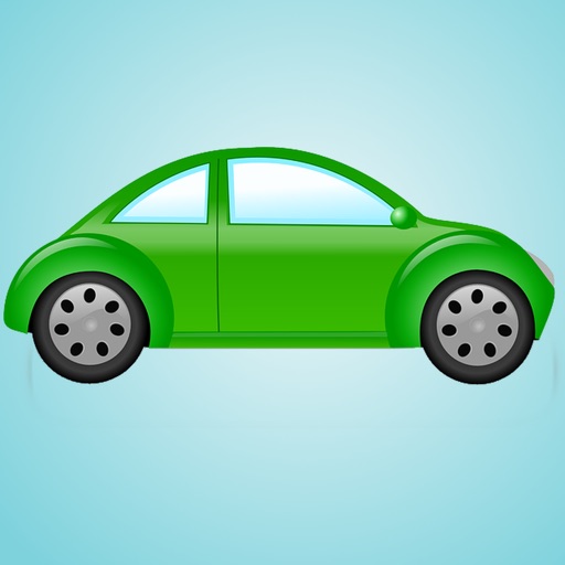 Flapping Car- fun, entertaining and challenging game! Very Addictive icon