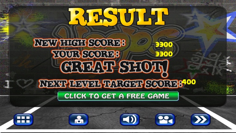 Basketball Legend - Urban Three-Point King screenshot-4