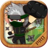 Awesome Ninja Jump Adventure Game PRO