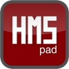 HMS-pad