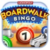 Boardwalk Bingo: A MONOPOLY Adventure