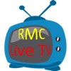 Remote Media Center Live TV