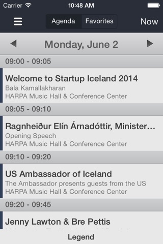 Startup Iceland 2014 screenshot 2
