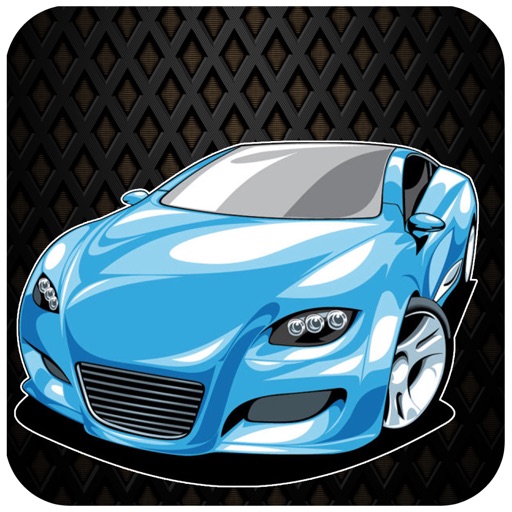 Stunt Car Racing Free Game Icon