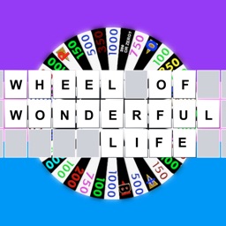 Wheel of wonderful life