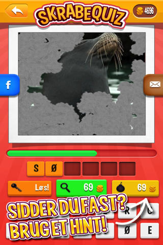 Scratch Quiz - Can You Find The Secret Image? screenshot 4