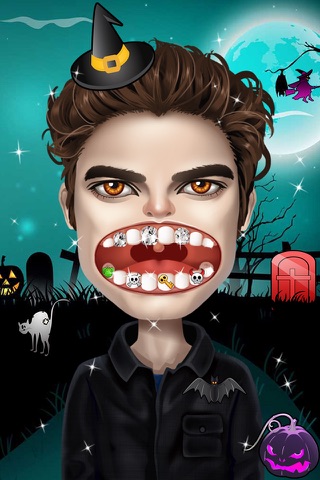 Crazy Dentist™ - Kids Game screenshot 4