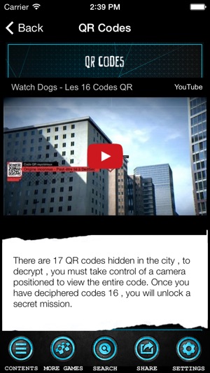 Wiki Guide Watch Dogs(圖3)-速報App