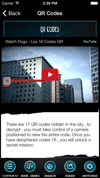 Watch Dogs Guide