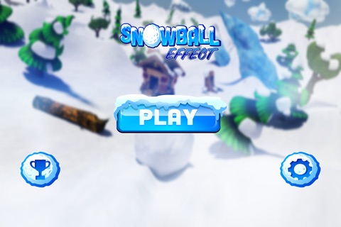 Snowball Effect screenshot 2