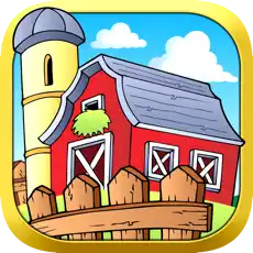 Adventure Farm For Toddlers And Kids Mod apk 2022 image