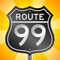 Crazy Traffic Rush On Highway Route 99 Raceway - Chase Your Rivals And Experience The Real Drag Car Racing (Pro)