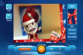 Game screenshot My PlayStation® Christmas mod apk