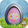 easter-egg factory