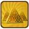 Pyramids Of Gold Multi Room Slot Machine