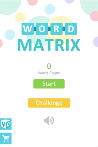 Word Matrix! Free screenshot 4