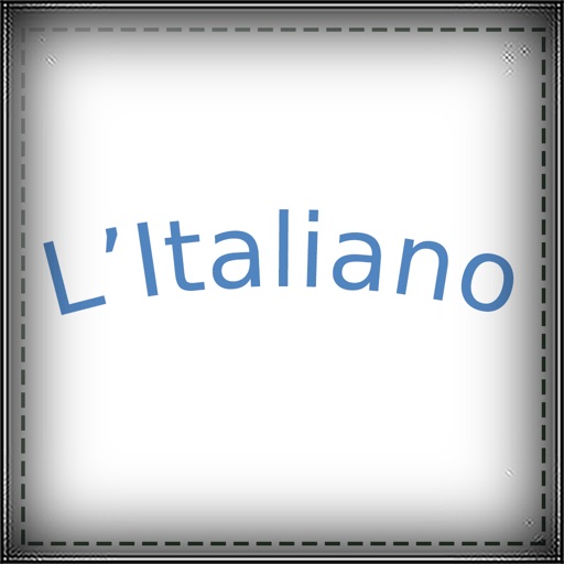 L'Italiano. icon