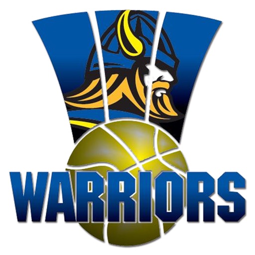 Warriors Basketball icon