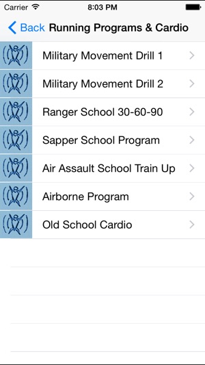 Army Runner(圖3)-速報App