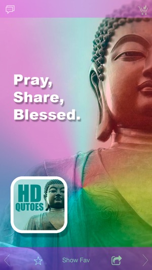 101 Inspirational and Motivational Buddha Quotes- Free Daily(圖1)-速報App