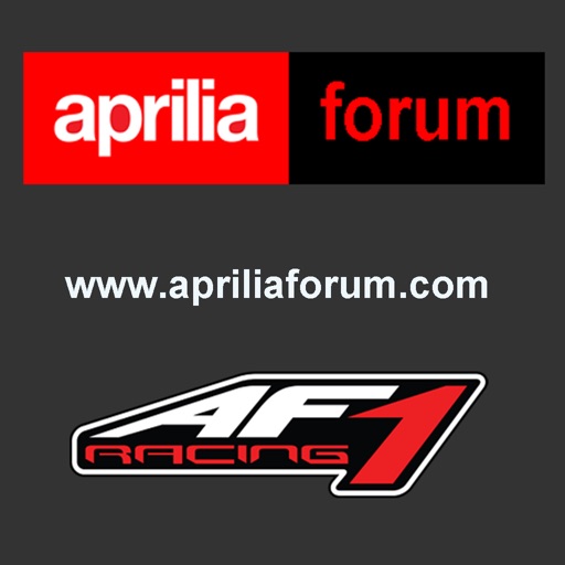 ApriliaForum