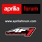 With ApriliaForum Mobile, you can access the apriliaforum