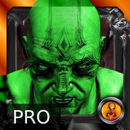 Armies of Riddle PRO - TCG CCG Card Battle Fantasy Game Icon