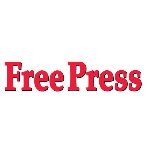 Free Press Series icon
