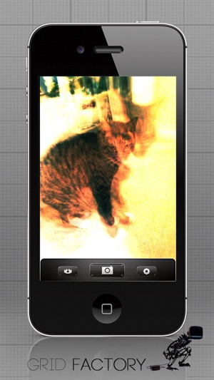 Ultra Slow Shutter Cam PRO - Professional Long Exposure Came(圖2)-速報App